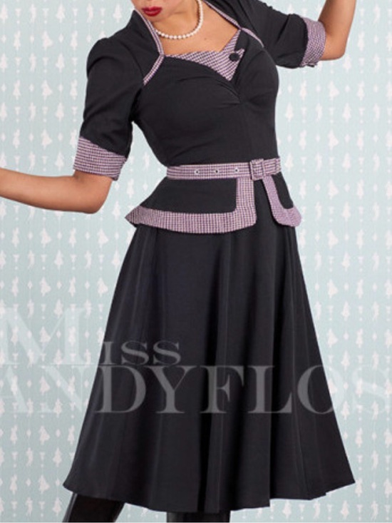 Miss Candyfloss Dresses & Skirts - Miss Candyfloss - NINON Lou